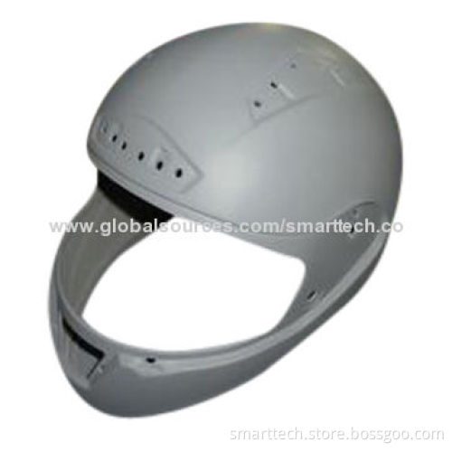 CNC Rapid Precision Machining Rapid Prototype